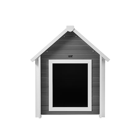 New Age Pet Bunkhouse Dog House   Large ECOH105L
